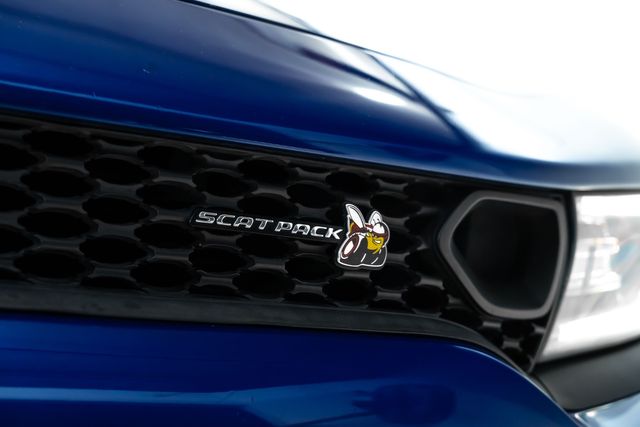 2021 Dodge Charger Scat Pack Plus in Rare Indigo Blue | Dallas, TX | RPM Garage 2021 Dodge Charger Scat Pack Plus in Rare Indigo Blue | Dallas, TX | RPM Garage