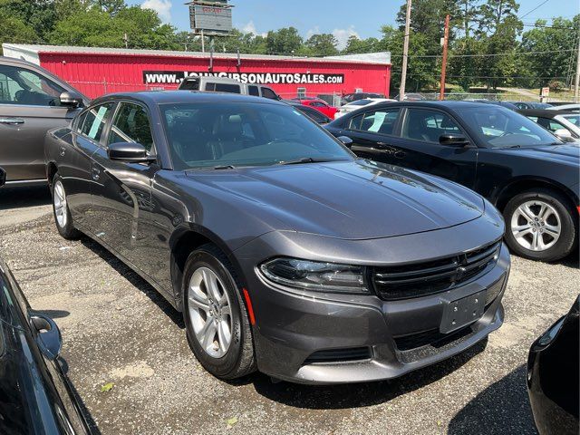 2021 Dodge Charger SXT 2021 Dodge Charger SXT