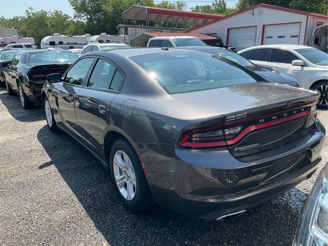 2021 Dodge Charger SXT - John Gibson Auto Sales Hot Springs 2021 Dodge Charger SXT - John Gibson Auto Sales Hot Springs