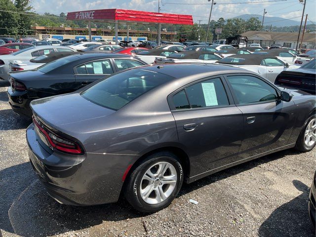 2021 Dodge Charger SXT 2021 Dodge Charger SXT