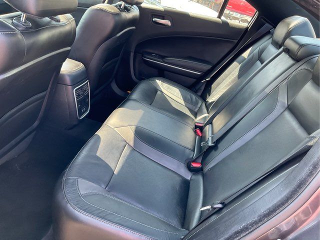 2021 Dodge Charger SXT 2021 Dodge Charger SXT