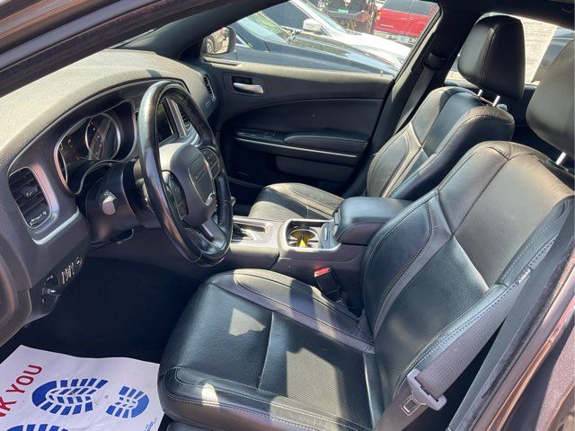 2021 Dodge Charger SXT 2021 Dodge Charger SXT