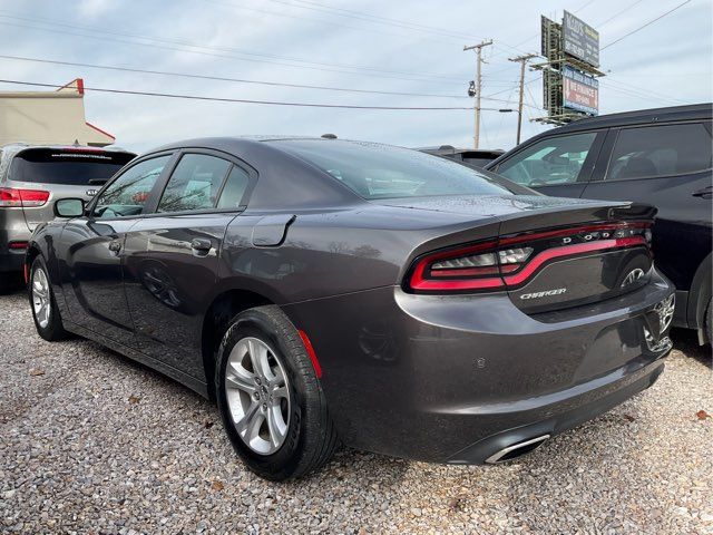 2021 Dodge Charger SXT - John Gibson Auto Sales Hot Springs 2021 Dodge Charger SXT - John Gibson Auto Sales Hot Springs