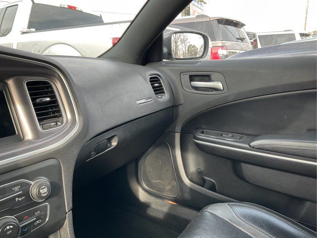 2021 Dodge Charger SXT 2021 Dodge Charger SXT