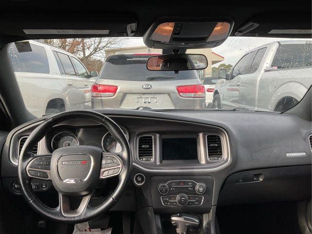 2021 Dodge Charger SXT 2021 Dodge Charger SXT