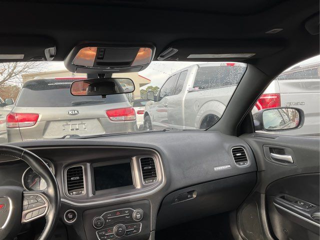 2021 Dodge Charger SXT 2021 Dodge Charger SXT