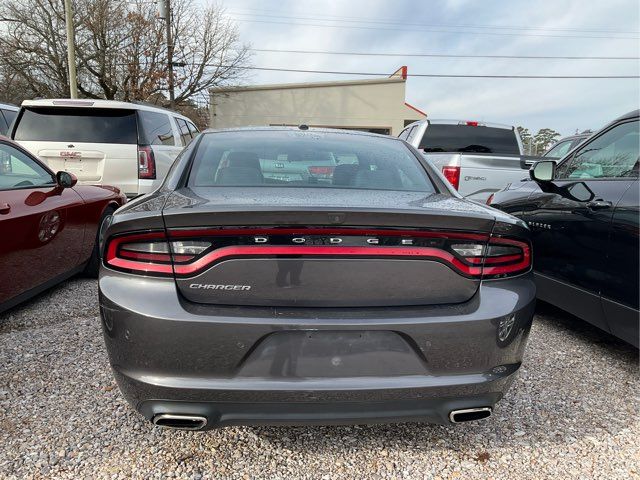 2021 Dodge Charger SXT 2021 Dodge Charger SXT