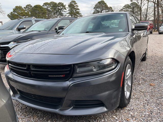 2021 Dodge Charger SXT 2021 Dodge Charger SXT