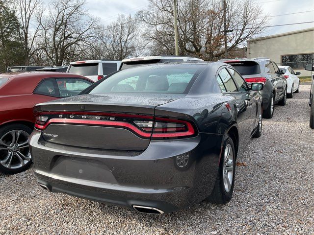 2021 Dodge Charger SXT 2021 Dodge Charger SXT