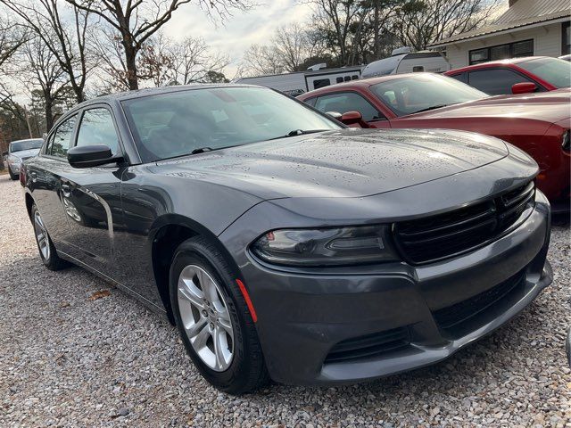 2021 Dodge Charger SXT 2021 Dodge Charger SXT