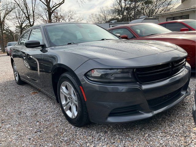 2021 Dodge Charger SXT 2021 Dodge Charger SXT