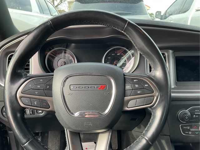 2021 Dodge Charger SXT 2021 Dodge Charger SXT