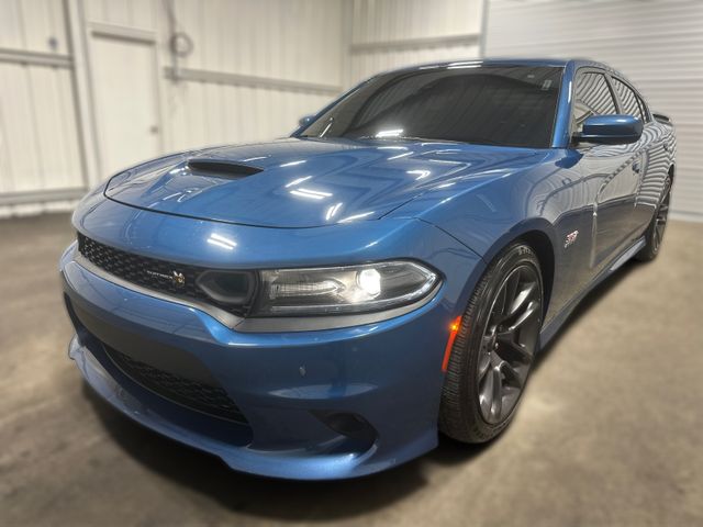 2021 Dodge Charger Scat Pack | Houston, TX | Texas Star Motors 2021 Dodge Charger Scat Pack | Houston, TX | Texas Star Motors