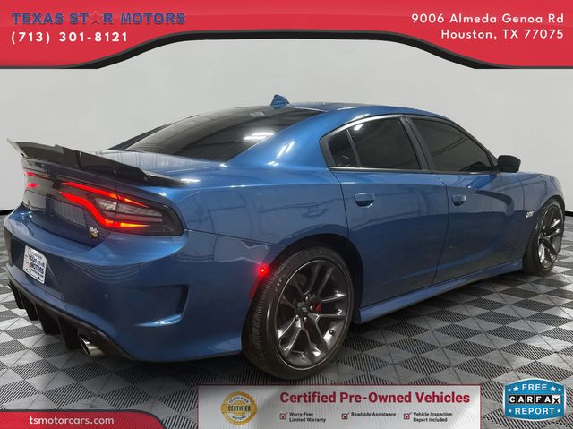 2021 Dodge Charger Scat Pack | Houston, TX | Texas Star Motors 2021 Dodge Charger Scat Pack | Houston, TX | Texas Star Motors