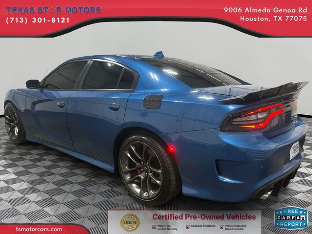 2021 Dodge Charger Scat Pack | Houston, TX | Texas Star Motors 2021 Dodge Charger Scat Pack | Houston, TX | Texas Star Motors