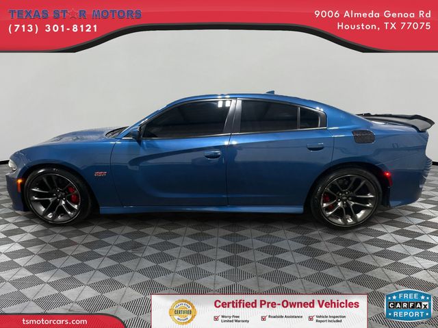 2021 Dodge Charger Scat Pack | Houston, TX | Texas Star Motors 2021 Dodge Charger Scat Pack | Houston, TX | Texas Star Motors