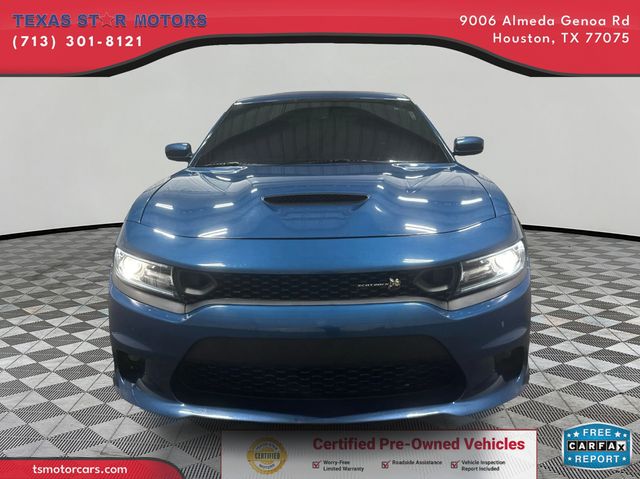 2021 Dodge Charger Scat Pack | Houston, TX | Texas Star Motors 2021 Dodge Charger Scat Pack | Houston, TX | Texas Star Motors
