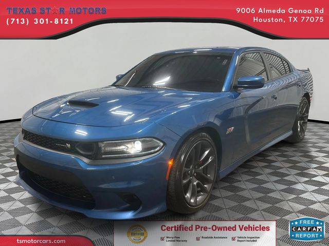 2021 Dodge Charger Scat Pack | Houston, TX | Texas Star Motors 2021 Dodge Charger Scat Pack | Houston, TX | Texas Star Motors