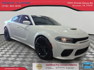 2021 Dodge Charger Scat Pack | Houston, TX | Texas Star Motors
