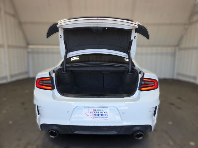 2021 Dodge Charger Scat Pack 2021 Dodge Charger Scat Pack