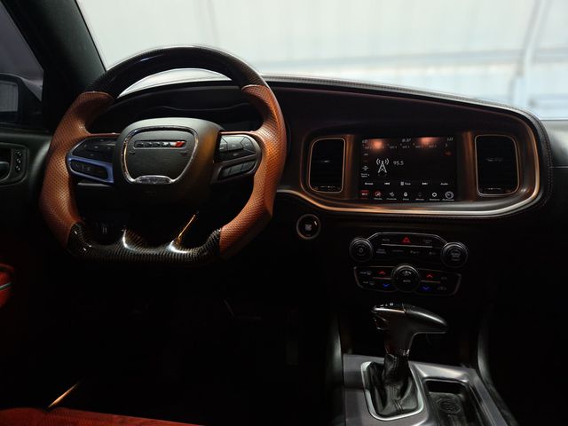2021 Dodge Charger Scat Pack | Houston, TX | Texas Star Motors