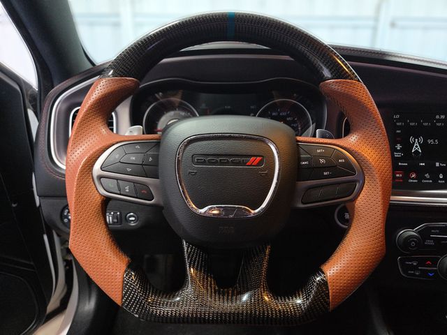 2021 Dodge Charger Scat Pack 2021 Dodge Charger Scat Pack