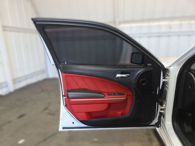 2021 Dodge Charger Scat Pack 2021 Dodge Charger Scat Pack