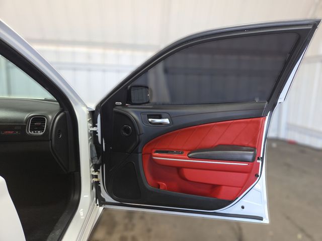 2021 Dodge Charger Scat Pack 2021 Dodge Charger Scat Pack