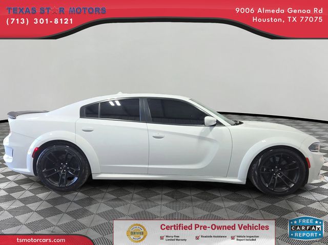 2021 Dodge Charger Scat Pack | Houston, TX | Texas Star Motors 2021 Dodge Charger Scat Pack | Houston, TX | Texas Star Motors