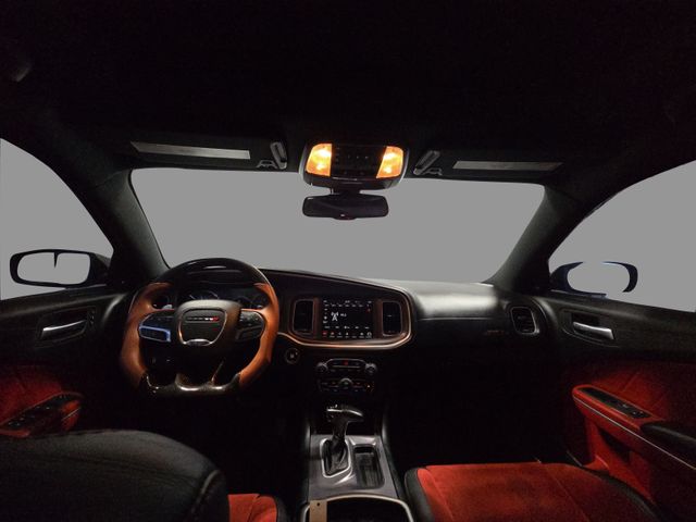 2021 Dodge Charger Scat Pack | Houston, TX | Texas Star Motors
