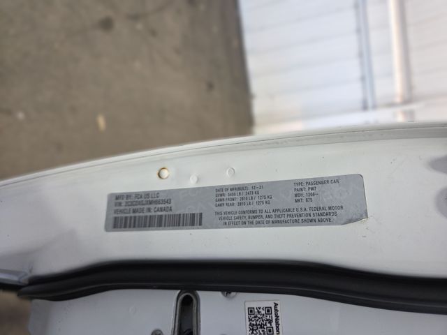 2021 Dodge Charger Scat Pack 2021 Dodge Charger Scat Pack