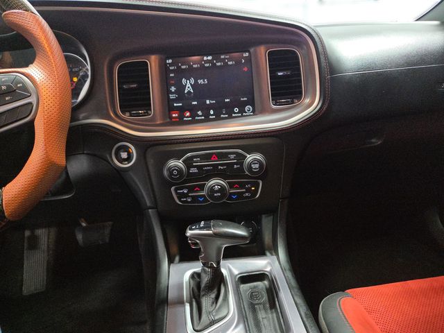 2021 Dodge Charger Scat Pack | Houston, TX | Texas Star Motors