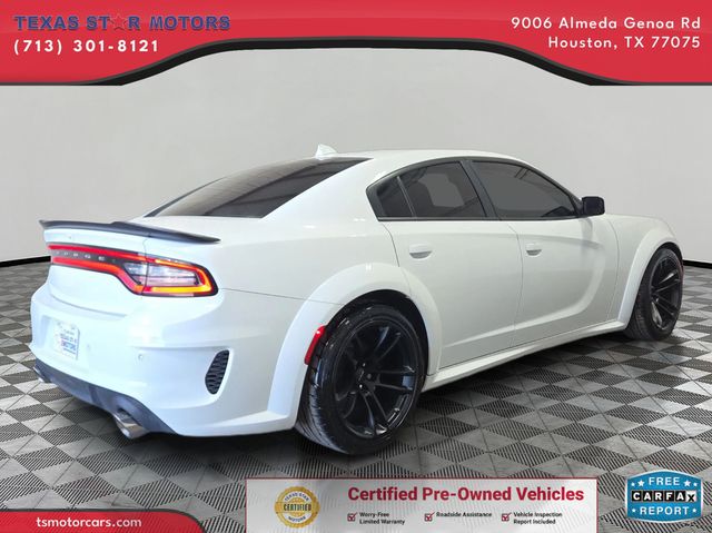 2021 Dodge Charger Scat Pack | Houston, TX | Texas Star Motors