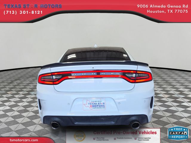2021 Dodge Charger Scat Pack | Houston, TX | Texas Star Motors 2021 Dodge Charger Scat Pack | Houston, TX | Texas Star Motors