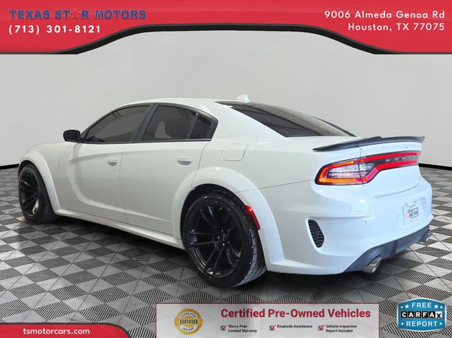 2021 Dodge Charger Scat Pack | Houston, TX | Texas Star Motors 2021 Dodge Charger Scat Pack | Houston, TX | Texas Star Motors