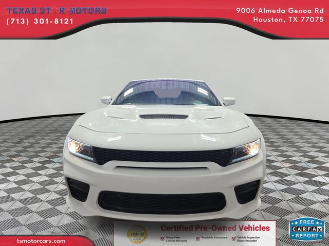 2021 Dodge Charger Scat Pack | Houston, TX | Texas Star Motors 2021 Dodge Charger Scat Pack | Houston, TX | Texas Star Motors
