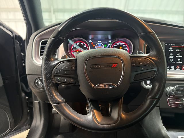 2021 Dodge Charger Scat Pack 2021 Dodge Charger Scat Pack