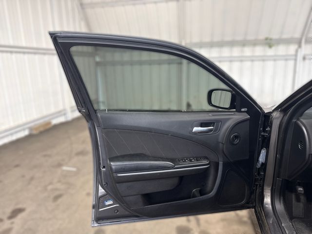 2021 Dodge Charger Scat Pack 2021 Dodge Charger Scat Pack