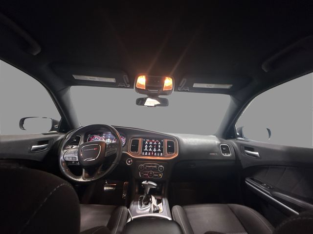 2021 Dodge Charger Scat Pack 2021 Dodge Charger Scat Pack