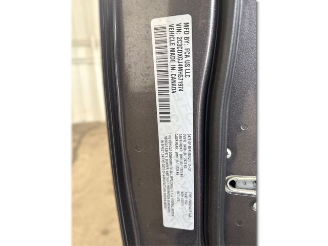 2021 Dodge Charger Scat Pack 2021 Dodge Charger Scat Pack