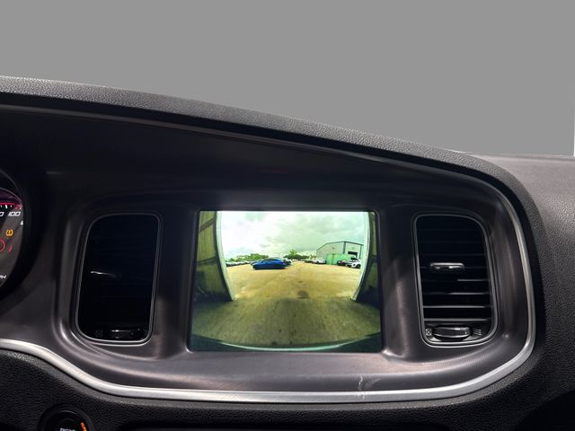 2021 Dodge Charger Scat Pack 2021 Dodge Charger Scat Pack