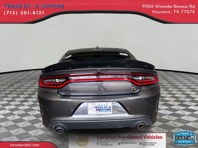 2021 Dodge Charger Scat Pack 2021 Dodge Charger Scat Pack