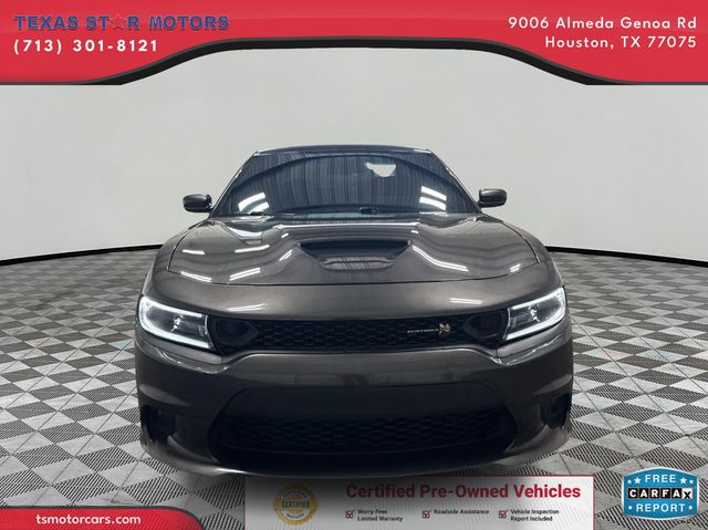 2021 Dodge Charger Scat Pack | Houston, TX | Texas Star Motors 2021 Dodge Charger Scat Pack | Houston, TX | Texas Star Motors