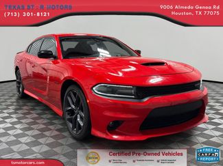 2021 Dodge CHARGER R/T | Houston, TX | Texas Star Motors