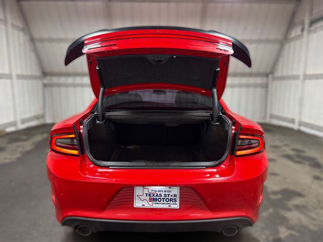 2021 Dodge CHARGER R/T | Houston, TX | Texas Star Motors