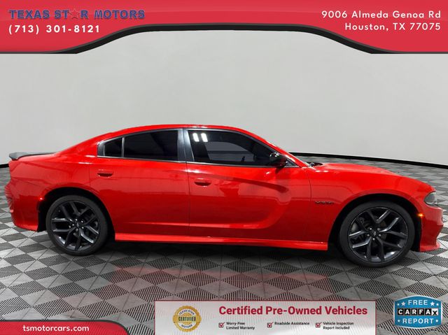 2021 Dodge CHARGER R/T | Houston, TX | Texas Star Motors 2021 Dodge CHARGER R/T | Houston, TX | Texas Star Motors