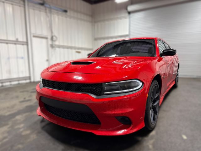 2021 Dodge CHARGER R/T | Houston, TX | Texas Star Motors