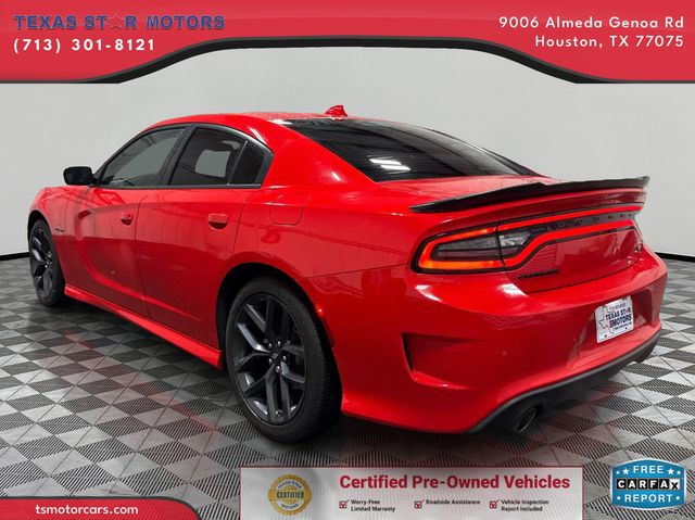 2021 Dodge CHARGER R/T | Houston, TX | Texas Star Motors 2021 Dodge CHARGER R/T | Houston, TX | Texas Star Motors