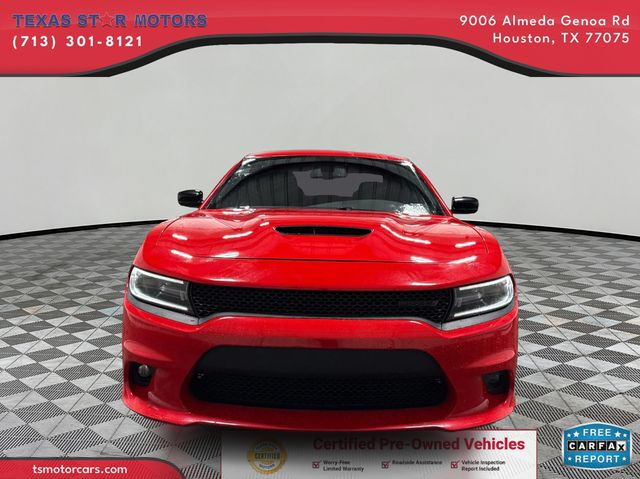 2021 Dodge CHARGER R/T | Houston, TX | Texas Star Motors 2021 Dodge CHARGER R/T | Houston, TX | Texas Star Motors