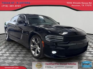 2021 Dodge CHARGER R/T | Houston, TX | Texas Star Motors